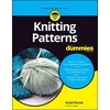 KNYGA Kristi Porter Knitting Patterns For Dummies