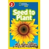 KNYGA Kristin Baird Rattini Seed to Plant