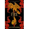 KNYGA Kristin Cashore Fire