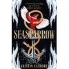 KNYGA Kristin Cashore Seasparrow