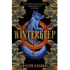 KNYGA Kristin Cashore Winterkeep