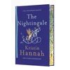 KNYGA Kristin Hannah Nightingale, The 10th Anniversary Edition of the Multi-Million Copy Bestseller from the author of The Women