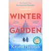 KNYGA Kristin Hannah Winter Garden, From the multimillion copy bestselling author of The Women, The Four Winds and the Nightingale