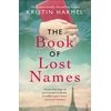 KNYGA Kristin Harmel Book of Lost Names