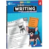 KNYGA Kristin Kemp 180 Days™: Writing for Fourth Grade