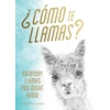 KNYGA Kristin Llamas Como te Llamas?