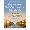 KNYGA Kristin Neff Mindful Self-Compassion Workbook