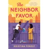 KNYGA Kristina Forest Neighbor Favor