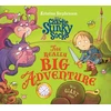 KNYGA Kristina Stephenson Sir Charlie Stinky Socks: The Really Big Adventure