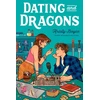 KNYGA Kristy Boyce Dating and Dragons