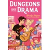 KNYGA Kristy Boyce Dungeons and Drama