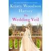 KNYGA Kristy Woodson Harvey Wedding Veil