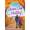 KNYGA Kristyn J Miller Given Our History