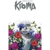 KNYGA Kroma by Lorenzo De Felici, Volume 1