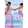 KNYGA Krystal Marquis More Than This