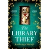 KNYGA Kuchenga Library Thief