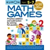 KNYGA Kumon Publishing North America Kumon Math Games