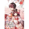 KNYGA Kureha Bride of the Barrier Master, Vol. 2 (manga)