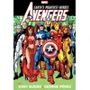 KNYGA Kurt Busiek Avengers by Busiek &amp; Perez Omnibus Vol. 2 (New Printing)