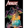 KNYGA Kurt Busiek Avengers: The Kang Dynasty Omnibus