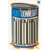 KNYGA Kurt Vonnegut Bluebeard