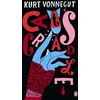KNYGA Kurt Vonnegut Cat's Cradle