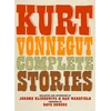 KNYGA Kurt Vonnegut Complete Stories