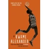 KNYGA Kwame Alexander Atšokimas