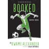 KNYGA Kwame Alexander Booked, Graphic Novel
