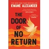 KNYGA Kwame Alexander Door of No Return