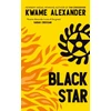 KNYGA Kwame Alexander Juodas Star