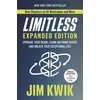 KNYGA Kwik Jim Limitless Expanded Edition: Upgrade Your Brain, Learn Anything Faster and Unlock Your Exceptional Life