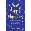KNYGA Kyle Gray Angel Numbers, The Message and Meaning Behind 11:11 and Other Number Sequences