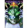 KNYGA Kyle Higgins Mighty Morphin Power Rangers: Shattered Grid