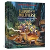 KNYGA Kyle Newman Heroes' Feast Flavors of the Multiverse, An Official D&amp;D Cookbook