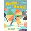 KNYGA Kyo Maclear Hello, Rain!