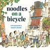KNYGA Kyo Maclear Noodles on a Bicycle