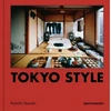 KNYGA Kyoichi Tsuzuki Tokyo Style