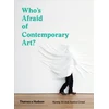 KNYGA Kyung An Who's Afraid of Contemporary Art?