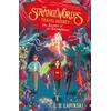 KNYGA L D Lapinski Strangeworlds Travel Agency: The Secrets of the Stormforest