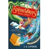 KNYGA L D Lapinski The Strangeworlds Travel Agency, Book 1