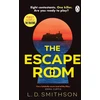 KNYGA L D Smithson Escape Room