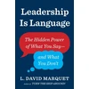 KNYGA L David Marquet Leadership Is Language