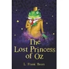 KNYGA L Frank Baum Lost Princess of Oz