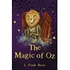 KNYGA L Frank Baum Magic of Oz