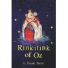 KNYGA L Frank Baum Baum L Frank Rinkitink of Oz