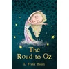 KNYGA L Frank Baum Road to Oz