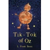 KNYGA L Frank Baum Tik-Tok of Oz