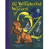 KNYGA L Frank Baum Sabuda Robert Wonderful Wizard Of Oz: The perfect gift with super-sized pop-ups!
