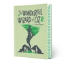 KNYGA L Frank Baum Wonderful Wizard of Oz